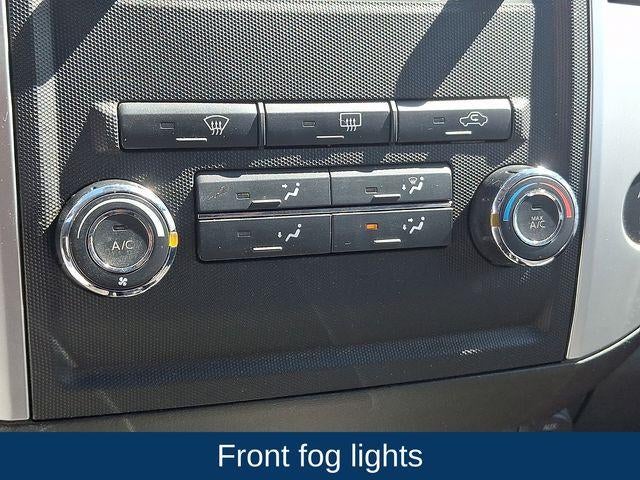 2012 Nissan Frontier PRO-4X