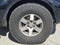 2012 Nissan Frontier PRO-4X