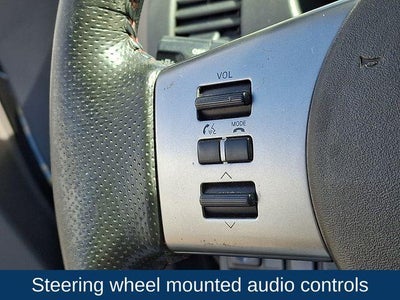 2012 Nissan Frontier PRO-4X