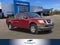 2010 Nissan Frontier SE