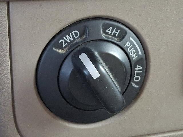 2010 Nissan Frontier SE