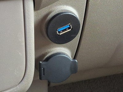 2010 Nissan Frontier SE