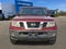 2010 Nissan Frontier SE