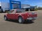 2010 Nissan Frontier SE