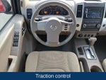 2010 Nissan Frontier SE