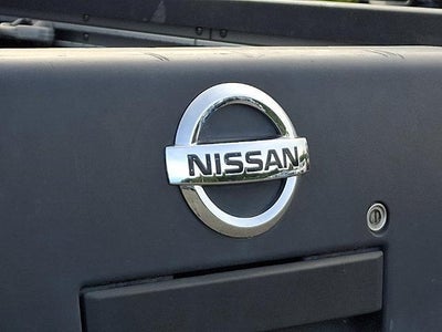 2010 Nissan Frontier SE