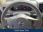 2010 Nissan Frontier SE