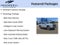 2022 Nissan Frontier Crew Cab PRO-4X 4x4