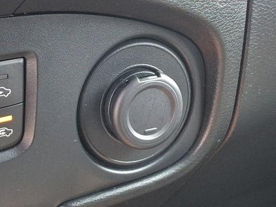 2022 Nissan Frontier Crew Cab PRO-4X 4x4