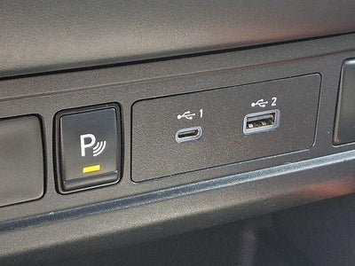 2022 Nissan Frontier Crew Cab PRO-4X 4x4
