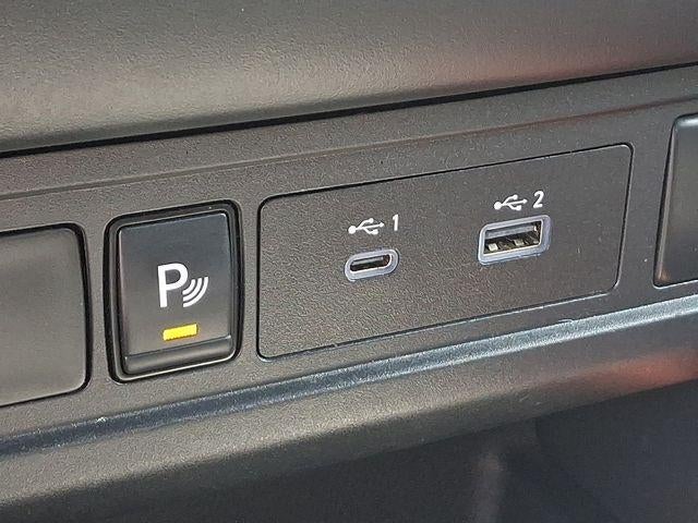 2022 Nissan Frontier Crew Cab PRO-4X 4x4