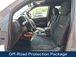 2022 Nissan Frontier Crew Cab PRO-4X 4x4