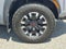 2022 Nissan Frontier Crew Cab PRO-4X 4x4