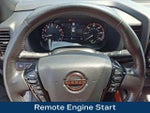 2022 Nissan Frontier Crew Cab PRO-4X 4x4
