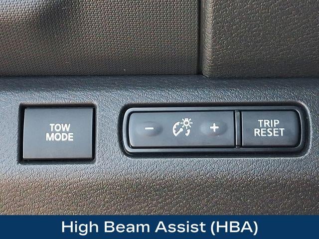 2022 Nissan Frontier Crew Cab PRO-4X 4x4