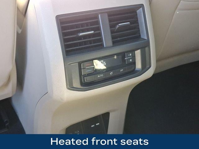 2023 Volkswagen Atlas 3.6L V6 SEL