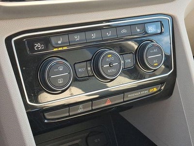 2023 Volkswagen Atlas 3.6L V6 SEL