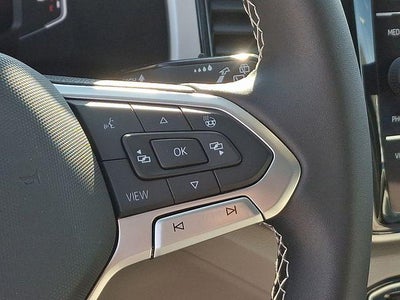 2023 Volkswagen Atlas 3.6L V6 SEL