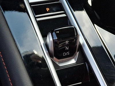 2026 Volkswagen Atlas Peak Edition
