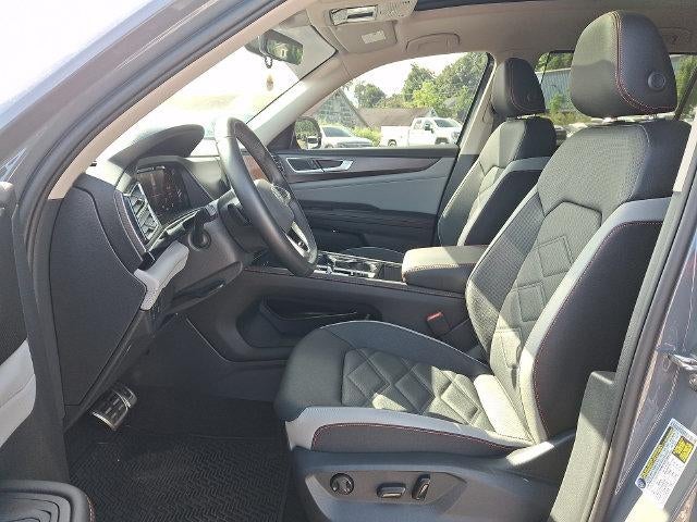 2026 Volkswagen Atlas Peak Edition