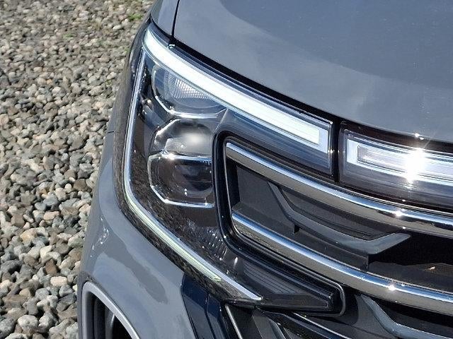 2026 Volkswagen Atlas Peak Edition