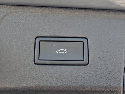 2026 Volkswagen Atlas Peak Edition