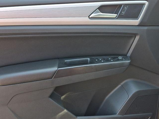 2019 Volkswagen Atlas 3.6L V6 SE