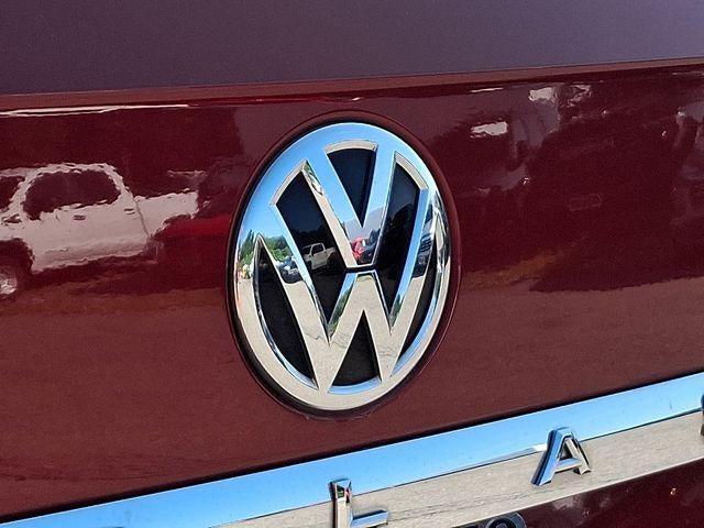2019 Volkswagen Atlas 3.6L V6 SE