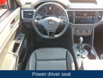 2019 Volkswagen Atlas 3.6L V6 SE