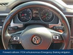 2019 Volkswagen Atlas 3.6L V6 SE