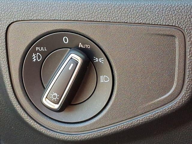 2019 Volkswagen Atlas 3.6L V6 SE