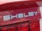 2007 Ford Mustang Shelby GT500