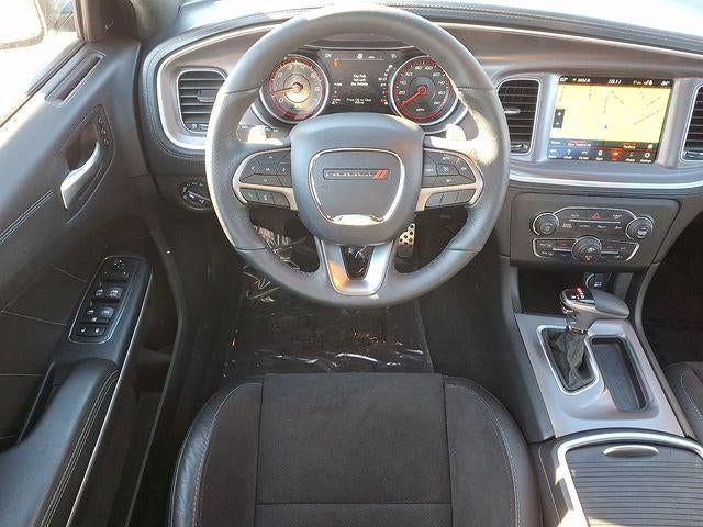 2019 Dodge Charger Scat Pack RWD