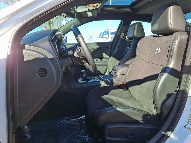 2019 Dodge Charger Scat Pack RWD