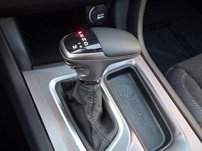 2019 Dodge Charger Scat Pack RWD