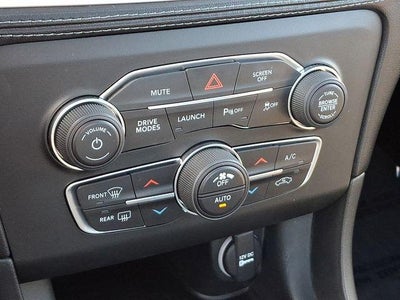 2019 Dodge Charger Scat Pack RWD