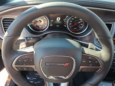2019 Dodge Charger Scat Pack RWD