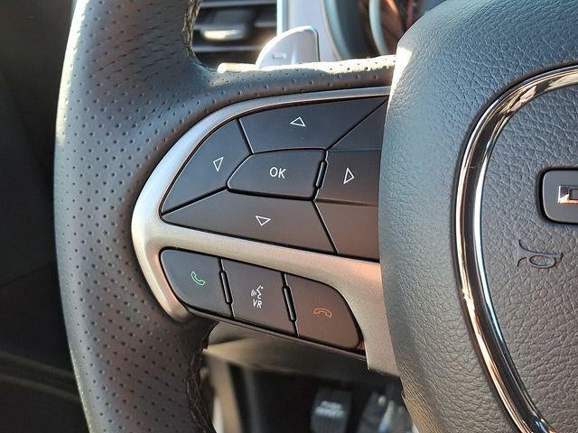 2019 Dodge Charger Scat Pack RWD