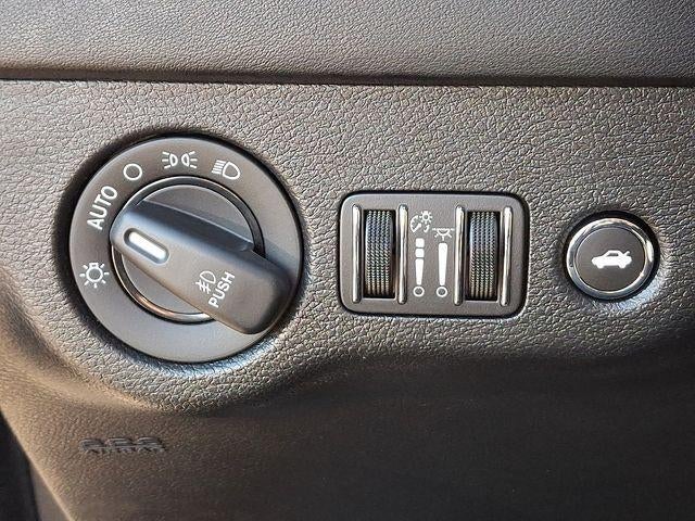 2019 Dodge Charger Scat Pack RWD