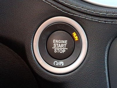 2019 Dodge Charger Scat Pack RWD