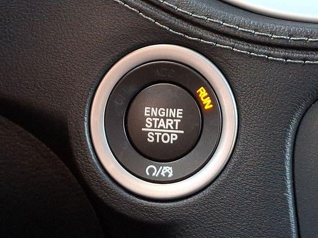 2019 Dodge Charger Scat Pack RWD