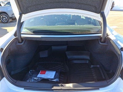 2019 Dodge Charger Scat Pack RWD