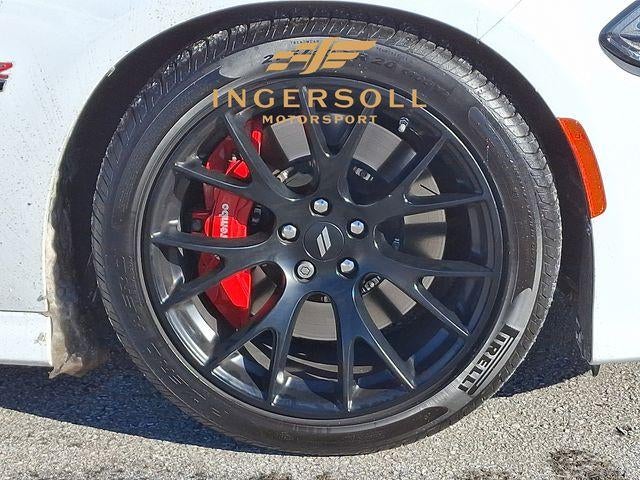 2019 Dodge Charger Scat Pack RWD