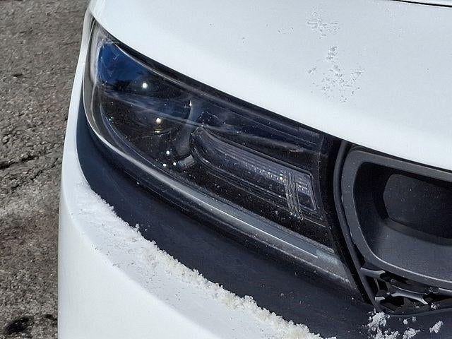 2019 Dodge Charger Scat Pack RWD