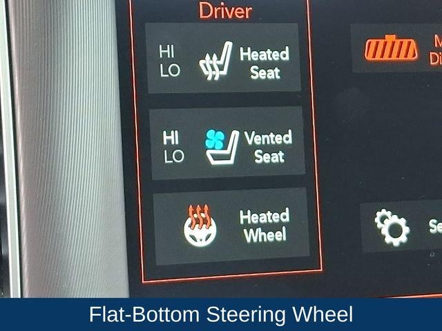 2022 Dodge Charger Scat Pack