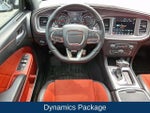 2022 Dodge Charger Scat Pack