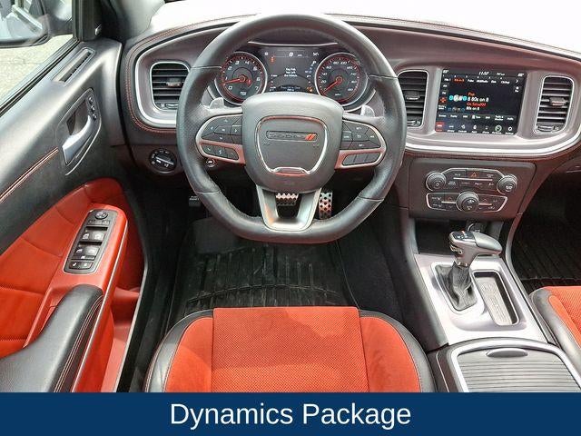 2022 Dodge Charger Scat Pack