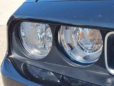 2012 Dodge Challenger SXT