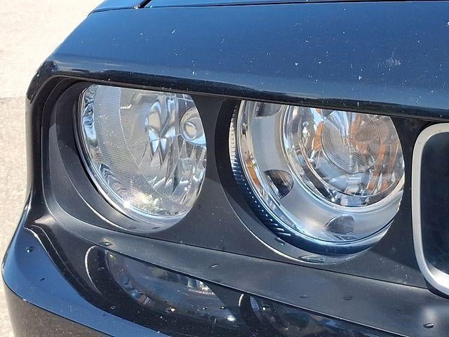 2012 Dodge Challenger SXT