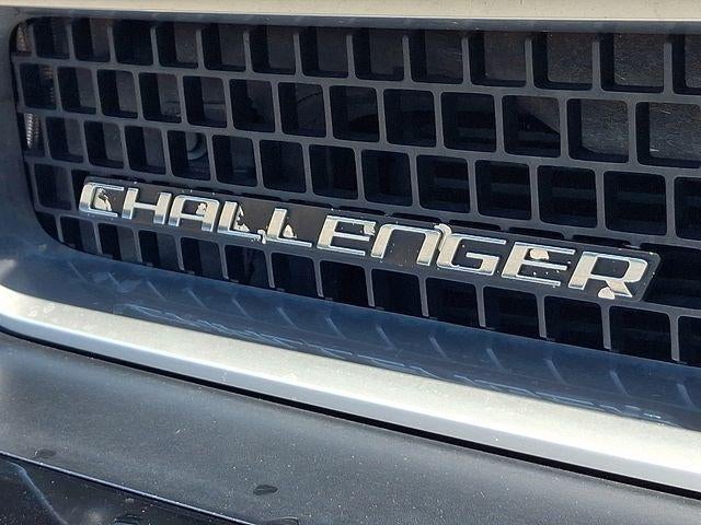 2012 Dodge Challenger SXT